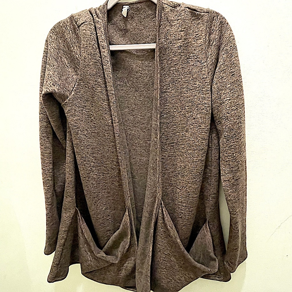 ✨ 2 for $20 ✨ Oversized Cardigan with Gigantic Pockets